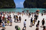 economy, Phuket, thailand issues guidelines to welcome back foreign tourists from october, Welcome back 2