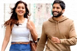 Thank You film updates, Naga Chaitanya, no buzz for naga chaitanya s thank you, Vikram kumar