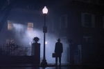 The exorcist, thrillers, the exorcist reboot shooting begins with halloween director david gordon green, Halloween