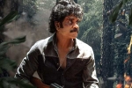 The Ghost non-theatrical rights, The Ghost theatrical rights, nagarjuna s the ghost first day collections, Sonal chauhan