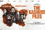 The Kashmir Files reports, The Kashmir Files news, the kashmir files creates a sensation, Sooryavanshi