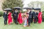 hindu traditions, Indian girl and american guy, in pictures the sheer love of indian girl and an american guy and their happy ending, Rosemary