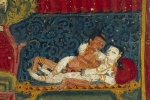 Sex, Spirituality, the spiritual essence of kama sutra focus on its purity, Kamasutra