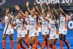 Indian Women’s hockey team, Indian team, indian women s hockey team qualify for the tokyo olympics, Navneet kaur