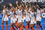 Rani rampal, Indian Women’s hockey team, indian women s hockey team qualify for the tokyo olympics, Fih