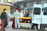 China Coronavirus breaking news, China, thermonuclear covid storm shocks china, China coronavirus