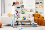 Tidy Spaces, Tidy Spaces breaking, tidy spaces lead to better sleep and reduced stress, Tidy spaces