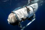 Titanic Tourists breaking updates, Titanic Tourists Missing, titanic tourists missing in a submersible vessel, Titanic
