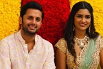 marriage, Nithiin, tollywood actor nithiin to marry shalini at a farmhouse in hyderabad this july, Siddarth