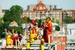 famous hindu temples in the united states, hindu americans, top 10 famous hindu temples in the united states, Shirdi sai