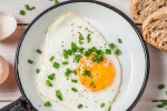 healthy, cholesterol, top 5 benefits of eggs that ll make you to eat them every day, Calories