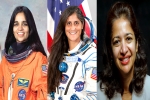 Indian origin astronauts, NASA, meet the 9 top indian origin scientists in nasa, Kalpana chawla