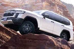 Toyota Land Cruiser 300, Toyota Land Cruiser 300 2025, toyota land cruiser 300 launched at rs 2 31 crores, Toyota