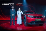 Toyota Urban Cruiser Ebella, Toyota Urban Cruiser Ebella, toyota urban cruiser ebella launched in india, Styling