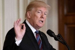 India with US, India with US, india wants to have trade deal with u s trump, Good relationship