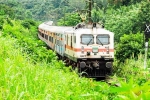 Train Travel from India To Bhutan Soon Gets Green Signal