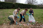 no social media challenge, social media challenge, trashtag challenge this new social media challenge urges people clean littered places, La nina