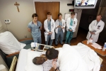 Travel Ban Doctors Shortage, Travel Ban Doctors Shortage, travel ban could raise doctors shortage, Kurdish
