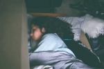 home remedies for good sleep, how to get to sleep when you can't, are you a night owl this one trick can help advance sleep time by 2 hours, Birmingham