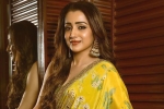 Trisha breaking news, Trisha PS2 promotions, trisha back to busy days, Red list