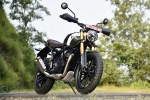 Triumph launches new 350cc Range in India