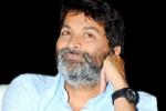 Vijay Devarakonda, Trivikram news, trivikram to produce a film, Naga shourya