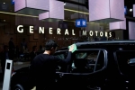 General Motors, general, trump asks general motors to stop manufacturing cars in china, Mary barra