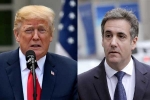 Tape, Tape, trump blasts cohen over release of tape, Playboy