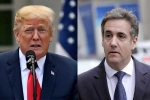 Trump, Tape, trump blasts cohen over release of tape, Playboy Trump, Tape, trump blasts cohen over release of tape, Playboy