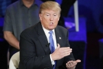 Trump, mexico wall, trump calls for mexico border wall to stop illegal immigration, Stop ill
