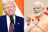 Trump Discusses Bilateral Cooperation with Narendra Modi
