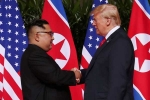 Trump-Kim summit, Kim, trump and kim conclude historic summit north korea denuclearization to start very quickly, John kelly Trump-Kim summit, Kim, trump and kim conclude historic summit north korea denuclearization to start very quickly, John kelly