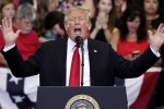 Pennsylvania, Trump, donald trump yet again mocks metoo movement at rally, Harvey weinstein