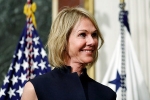Nikki Haley, Kelly Knight Craft, trump picks kelly knight craft as us ambassador to un, North american free trade agreement Nikki Haley, Kelly Knight Craft, trump picks kelly knight craft as us ambassador to un, North american free trade agreement