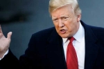 Trump diwali tweet, Trump diwali tweet, trump receives backlash as he omit hindus in diwali tweet, Navtej singh sarna