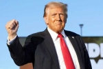 Donald Trump second term updates, Donald Trump second term breaking, how will trump s second term impact education system, Taxation