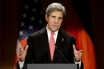 John Kerry, John Kerry, trump should resign says u s former secretary of state john kerry, World economic forum