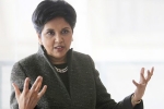 PepsiCo CEO, Trump's transition team, indian origin pepsico chief indra nooyi joins trump s advisory council, Blackstone