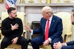 Donald Trump Vs Volodymyr Zelensky updates, Donald Trump Vs Volodymyr Zelensky news, trump and zelensky clash shakes the world, Fringe