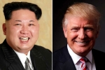 Kim Jong-un, U.S.-North Korea summit, u s north korea summit reinstate trump to meet kim on june 12, Us north korea summit