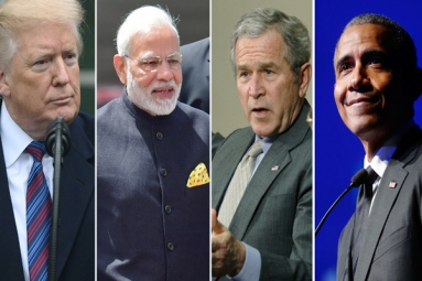 Trump the 'Idiot' - Here Are the 10 Famous Political Google Bombs