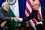 president, meeting, trump to have trilateral meeting with modi abe in argentina, Sarah sanders