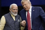 Narendra Modi, visit, us president donald trump likely to visit india next month, George w bush