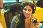 Tumhari Sulu story, Tumhari Sulu rating, tumhari sulu movie review rating story cast and crew, Tumhari sulu movie review