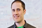 twitter cofounder steps down, ev williams compant board, twitter co founder evan williams steps down from company s board, Jack dorsey