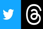Thread Vs Twitter competition, Elon Musk, breaking twitter to sue threads, Snapchat