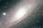 Christopher Conselice, two trillion galaxies, universe has 20 times more galaxies than thought, Hubble space telescope