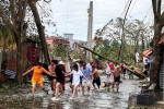Typhoon Yagi, Typhoon Yagi Vietnam, typhoon yagi vietnam death toll climbs to 200, Vietnamese