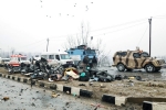 US lawmakers, us senate, pulwama terror attack u s lawmakers extend solidarity with india, Select committee