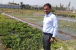 national center of organic farming waste decomposer, organic farming nic in, this u s return mba graduate is transforming a village barren land into an organic farming facility, Family business national center of organic farming waste decomposer, organic farming nic in, this u s return mba graduate is transforming a village barren land into an organic farming facility, Family business